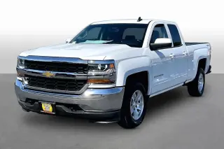Chevrolet Silverado 1500 LD 2019 4x4 LT 4dr Double Cab 6.5 ft. SB