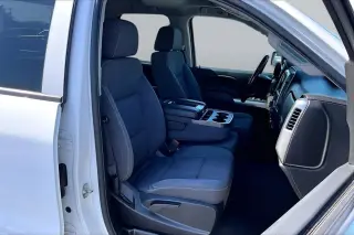 Chevrolet Silverado 1500 LD 2019 4x4 LT 4dr Double Cab 6.5 ft. SB