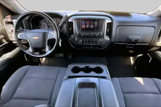 Chevrolet Silverado 1500 LD 2019 4x4 LT 4dr Double Cab 6.5 ft. SB