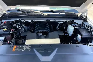 Chevrolet Silverado 1500 LD 2019 4x4 LT 4dr Double Cab 6.5 ft. SB