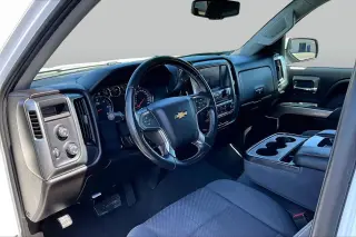 Chevrolet Silverado 1500 LD 2019 4x4 LT 4dr Double Cab 6.5 ft. SB