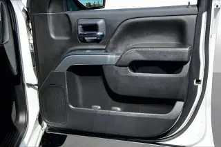 Chevrolet Silverado 1500 LD 2019 4x4 LT 4dr Double Cab 6.5 ft. SB