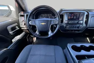 Chevrolet Silverado 1500 LD 2019 4x4 LT 4dr Double Cab 6.5 ft. SB