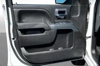 Chevrolet Silverado 1500 LD 2019 4x4 LT 4dr Double Cab 6.5 ft. SB