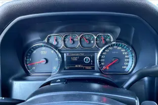 Chevrolet Silverado 1500 LD 2019 4x4 LT 4dr Double Cab 6.5 ft. SB