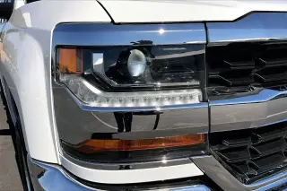 Chevrolet Silverado 1500 LD 2019 4x4 LT 4dr Double Cab 6.5 ft. SB
