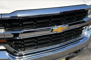 Chevrolet Silverado 1500 LD 2019 4x4 LT 4dr Double Cab 6.5 ft. SB