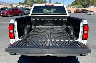 Chevrolet Silverado 1500 LD 2019 4x4 LT 4dr Double Cab 6.5 ft. SB