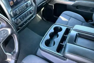 Chevrolet Silverado 1500 LD 2019 4x4 LT 4dr Double Cab 6.5 ft. SB