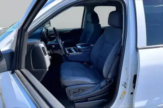Chevrolet Silverado 1500 LD 2019 4x4 LT 4dr Double Cab 6.5 ft. SB