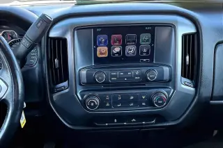 Chevrolet Silverado 1500 LD 2019 4x4 LT 4dr Double Cab 6.5 ft. SB
