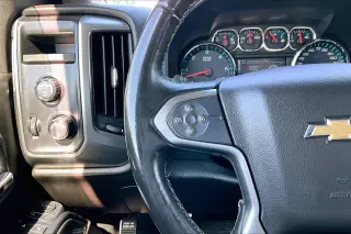 Chevrolet Silverado 1500 LD 2019 4x4 LT 4dr Double Cab 6.5 ft. SB