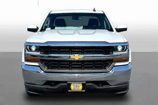 Chevrolet Silverado 1500 LD 2019 4x4 LT 4dr Double Cab 6.5 ft. SB
