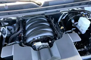 Chevrolet Silverado 1500 LD 2019 4x4 LT 4dr Double Cab 6.5 ft. SB