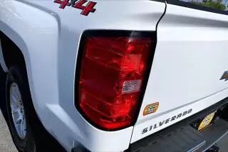 Chevrolet Silverado 1500 LD 2019 4x4 LT 4dr Double Cab 6.5 ft. SB