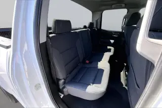 Chevrolet Silverado 1500 LD 2019 4x4 LT 4dr Double Cab 6.5 ft. SB