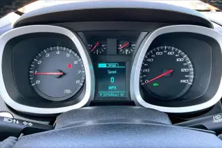 Chevrolet Equinox 2015 LT 4dr SUV w/1LT