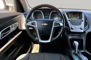 Chevrolet Equinox 2015 LT 4dr SUV w/1LT