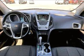 Chevrolet Equinox 2015 LT 4dr SUV w/1LT