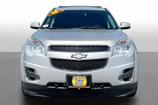 Chevrolet Equinox 2015 LT 4dr SUV w/1LT
