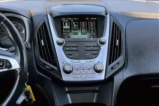 Chevrolet Equinox 2015 LT 4dr SUV w/1LT