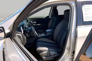 Chevrolet Equinox 2015 LT 4dr SUV w/1LT