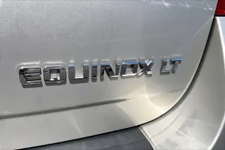 Chevrolet Equinox 2015 LT 4dr SUV w/1LT