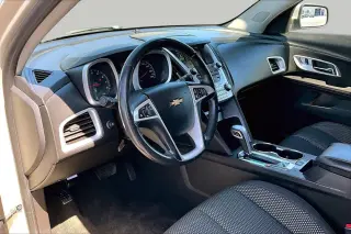 Chevrolet Equinox 2015 LT 4dr SUV w/1LT