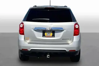 Chevrolet Equinox 2015 LT 4dr SUV w/1LT