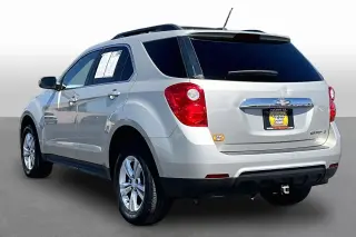 Chevrolet Equinox 2015 LT 4dr SUV w/1LT
