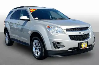 Chevrolet Equinox 2015 LT 4dr SUV w/1LT