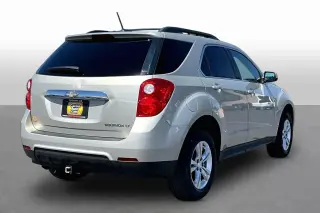Chevrolet Equinox 2015 LT 4dr SUV w/1LT