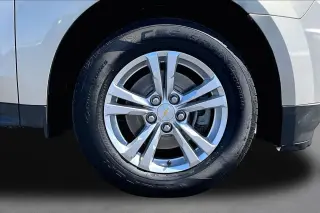 Chevrolet Equinox 2015 LT 4dr SUV w/1LT