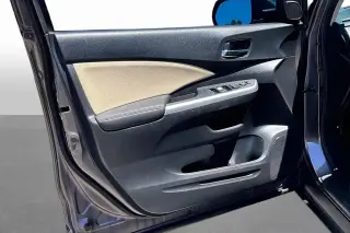Honda CR-V 2015 EX-L 4dr SUV
