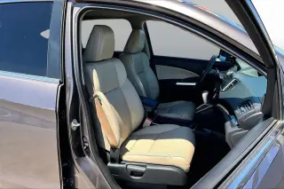 Honda CR-V 2015 EX-L 4dr SUV