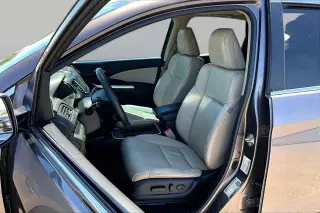 Honda CR-V 2015 EX-L 4dr SUV