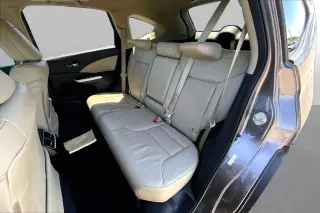 Honda CR-V 2015 EX-L 4dr SUV