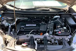 Honda CR-V 2015 EX-L 4dr SUV