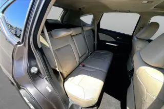 Honda CR-V 2015 EX-L 4dr SUV