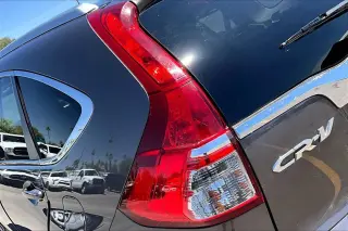 Honda CR-V 2015 EX-L 4dr SUV