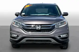 Honda CR-V 2015 EX-L 4dr SUV