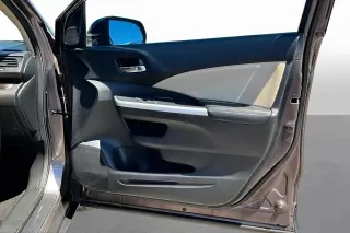Honda CR-V 2015 EX-L 4dr SUV