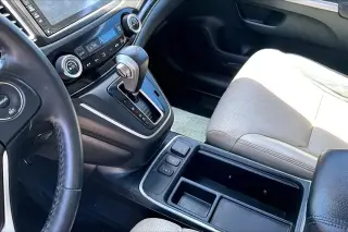Honda CR-V 2015 EX-L 4dr SUV