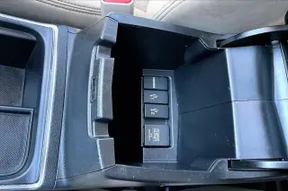 Honda CR-V 2015 EX-L 4dr SUV