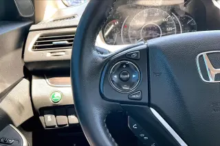 Honda CR-V 2015 EX-L 4dr SUV