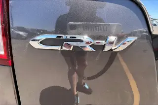 Honda CR-V 2015 EX-L 4dr SUV