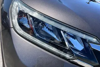 Honda CR-V 2015 EX-L 4dr SUV