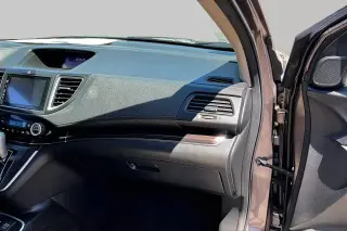 Honda CR-V 2015 EX-L 4dr SUV