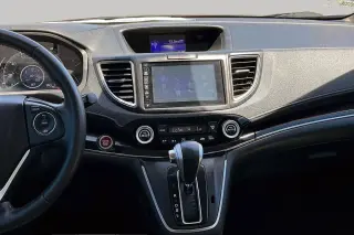 Honda CR-V 2015 EX-L 4dr SUV