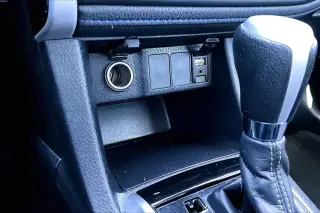 Toyota Corolla 2017 SE 4dr Sedan 6M